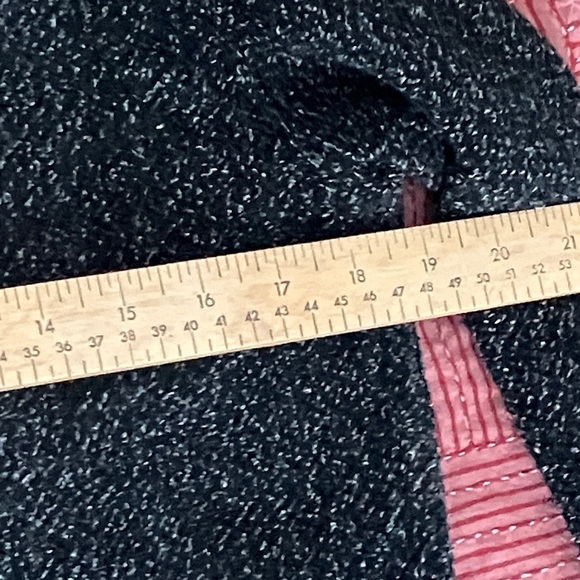 Women’s XS Ardene cozy long open sweater with pockets - Picture 12 of 14